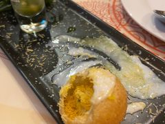 -克比叔叔印度餐厅Kebabs on the Grille(永康路分店)