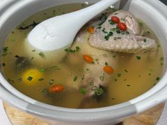 -徽州小镇(高新店)