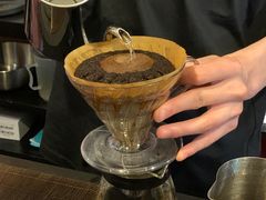 -RUMORS COFFEE ROASTERY鲁马滋咖啡(湖南路店)