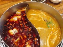 -王家渡火锅店(亦庄店)