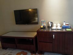 VIP&nbsp;大床房-随州碧桂园凤悦凤凰酒店