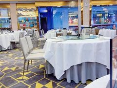 -福满楼·海鲜酒家(福永益田店)