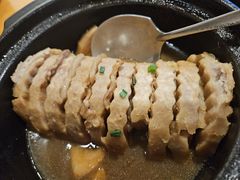 -竹里馆·淮扬菜·功夫茶(老门东店)