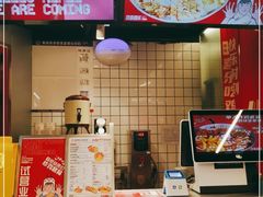 -百事喜乐炸鸡铺(合肥首店)
