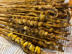 -十里铺铁板鱿鱼