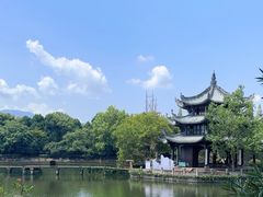 -台州府城(东湖)
