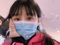 -鳌山滑雪度假区