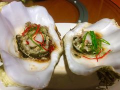 -海盗餐厅