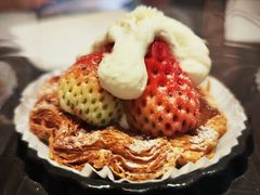 -陕拾叁-西安糕点(大雁塔店)