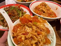 -恰饭·老长沙市井菜(天河客运站店)