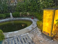 -大连金石滩绿发温泉假日酒店