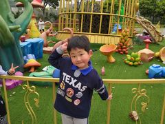 -安徒生童话乐园