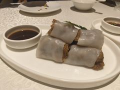 -粤域茶餐厅