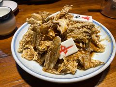 -食欲老院子荆芥疙瘩汤(经五路店)