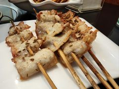 -北门涮肉·铜锅涮肉(南锣鼓巷店)