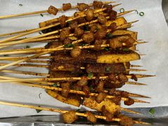 -辣不怕口味虾(凌霄路店)