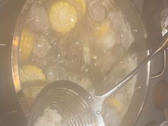 -潮发潮汕牛肉店(东方宝泰店)