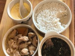 -真功夫(棠下店)