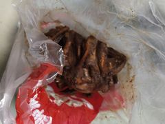 -绝味鸭脖(炫地店)