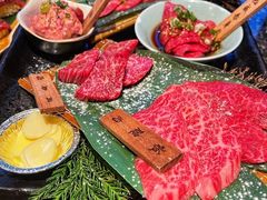 -老乾杯和牛烧肉(王府中环店)