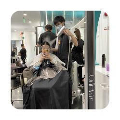 -OnHair造型