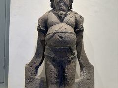 -印尼国家博物馆