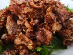 -壹条龙饭庄台基厂店