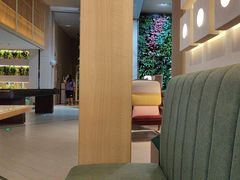 -A+阿加汤宿(大悦城店)