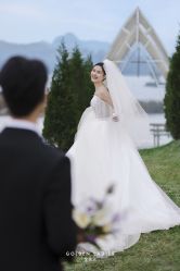 -金夫人婚纱摄影(西昌店)