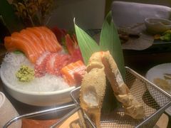 -京料理·日料自助·铁板燒(复悦城店)