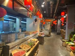 -印象鲵宴·张家界地标美食名片(溪布街店)