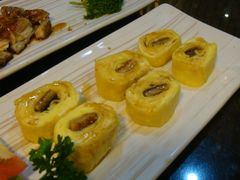 -大江户日本料理(吕厝店)