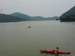 -宁波九龙湖开元度假村