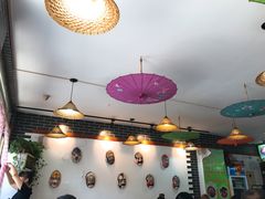 大堂-菲哥麻辣烫(贵山小区店)