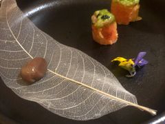 -花潮料理艺食馆(世欧广场店)