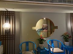 -鼎族怡华·指压·经络·疗愈SPA(紫荆店)