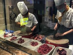 -炊烟小炒黄牛肉(中心印象城店)