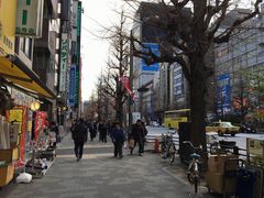 -秋叶原电器街