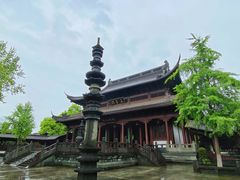 -钱王祠