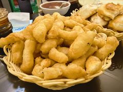 -方中山胡辣汤(锦绣山河店)