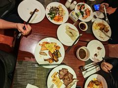 -马哥孛罗咖啡厅·Cafe Marco (厦门马哥孛罗东方大酒店)