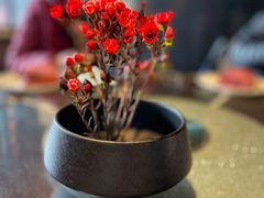 -杭州西子湖四季酒店·金沙厅