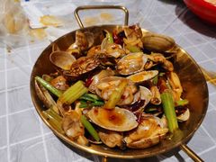 -华仔龙虾(永乐路总店)