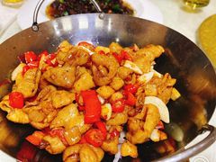 -西湘记大酒楼(珠峰大道翠湖苑店)