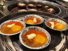 -炙忧烤肉屋(中国铁建广场店)
