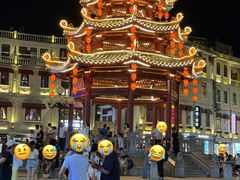 -汕头市小公园