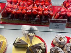 -凯宾美食廊Kempi Deli·凯宾斯基饭店(亮马桥路店)