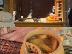 -沙州食驿·非遗小吃夜市