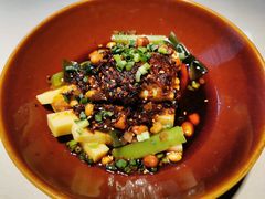 贵阳红油米豆腐-黔香阁·味(花木店)