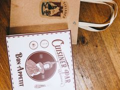 -Viviane's·花园餐厅